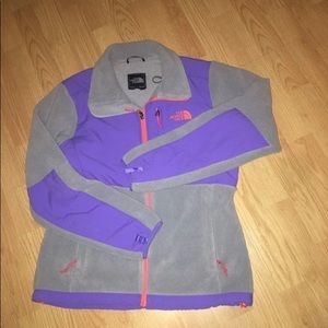 The North Face Jacket